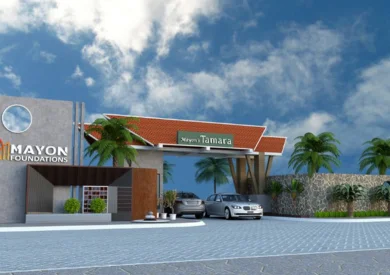 Gated Community Plots for Sale in Coimbatore