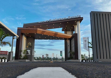 Gated Community Plots for Sale in Coimbatore