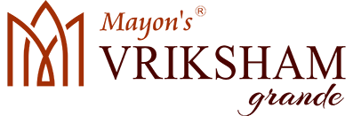 Mayon Vriksham Grande Logo