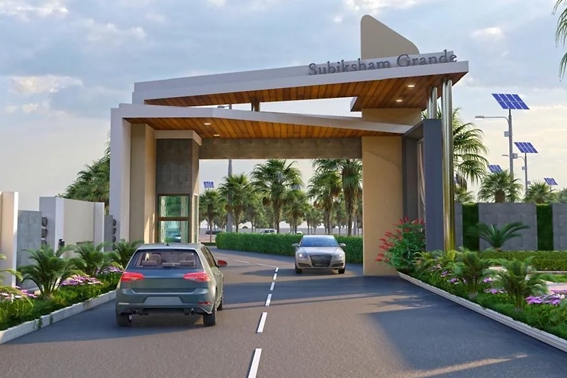 Buy DTCP-approved residential land in Kovilpalayam with clear titles, ideal for building your dream home