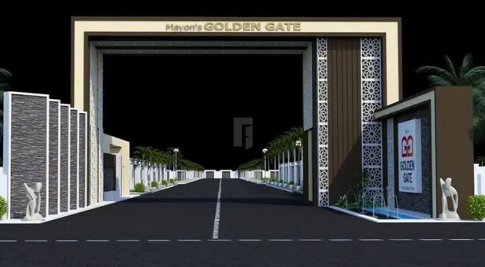 Gated Community Plots In Coimbatore