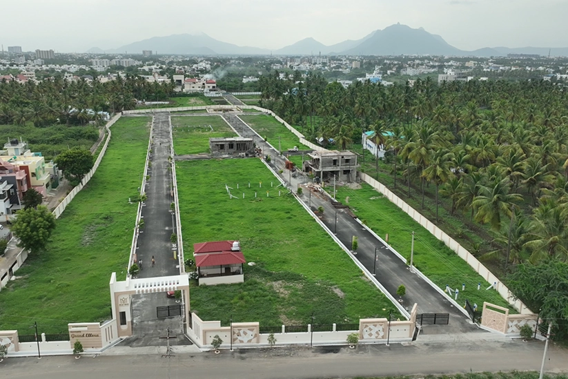 dtcp approved plots in Coimbatore