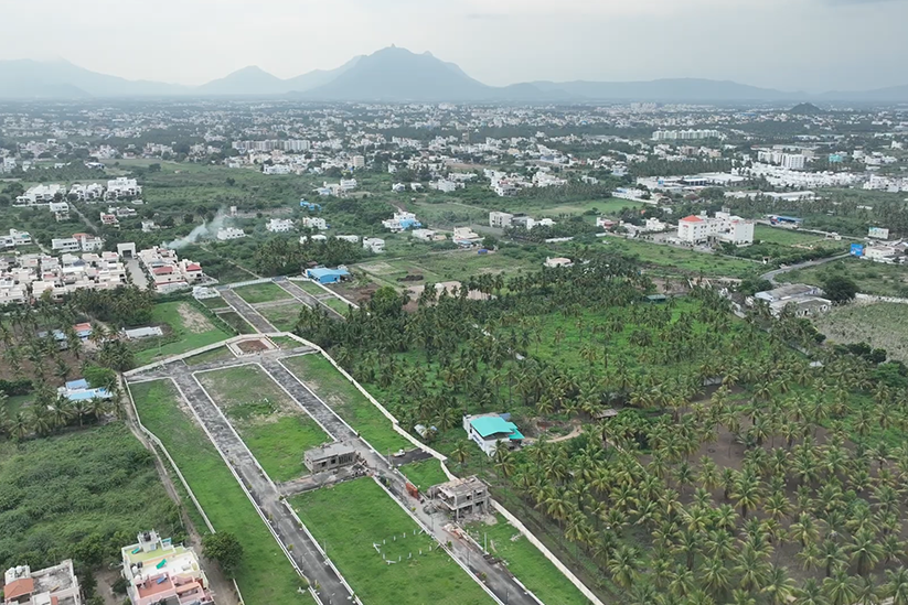 residential land property for sale in tamilnadu