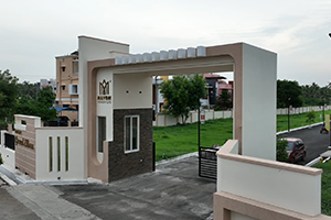 Residential Plots for sale in Coimbatore