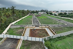 Buy Residential Land Plots for sale in Coimbatore