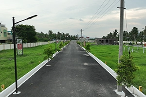 low budget land for sale in Coimbatore