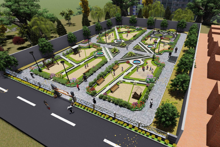 Real Estate Developer Kalapatti, Coimbatore