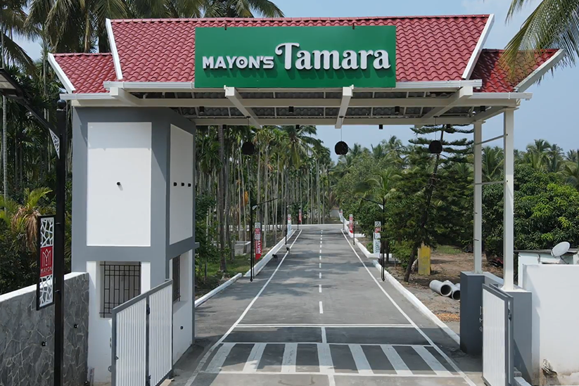 Residential Plots for sale in Coimbatore