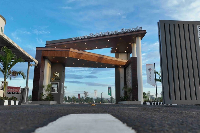 DTCP-approved residential plots for sale in Kovilpalayam, ideal for building your dream home.