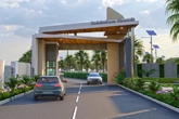 DTCP-approved Residential Plots in Kovilpalayam, Coimbatore