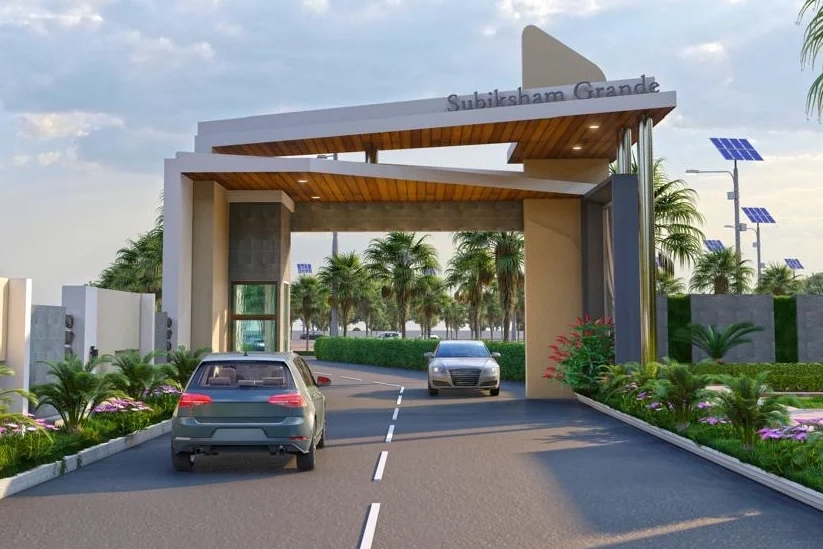 DTCP-approved residential plots for sale in Kovilpalayam, ideal for building your dream home.