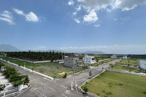 low budget land for sale in Coimbatore