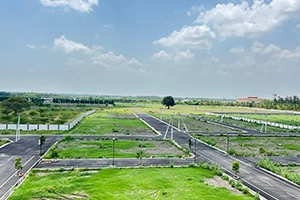 low budget land for sale in Coimbatore