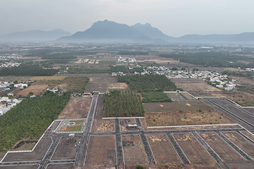 residential land property for sale in tamilnadu