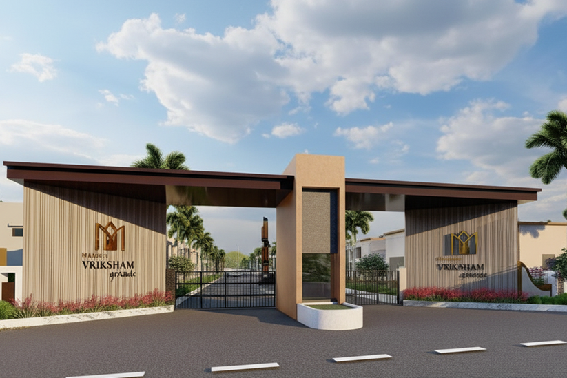 Residential Plots for sale in Coimbatore