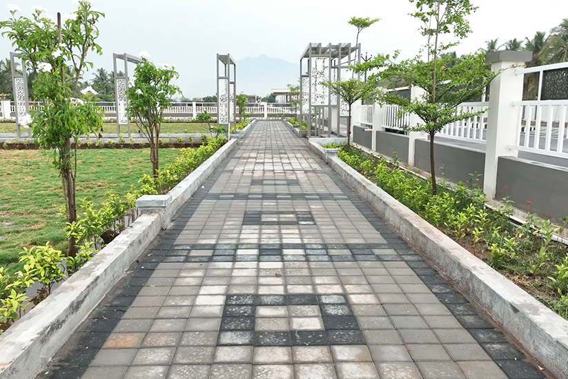 low budget land for sale in Coimbatore