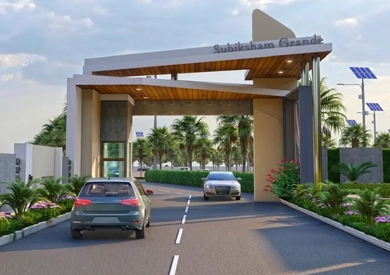 Gated Community Plots for Sale in Coimbatore
